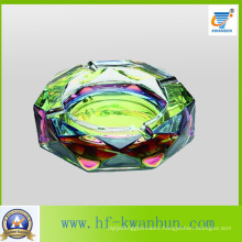 Glass Ashtray with Good Price Kb-Jh06192